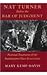 Nat Turner Before the Bar of Judgement: Fictional Treatments of the Southampton Slave Insurrection (Southern Literary Studies)