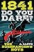Do You Dare? Bushranger's Boys