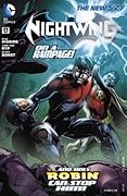Nightwing #17