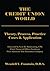 THE CREDIT UNION WORLD: Theory, Process, Practice--Cases & Application