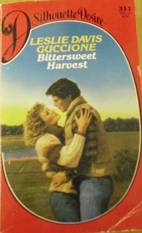 Bittersweet Harvest (Mass Market Paperback)