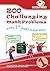 200 Challenging Math Problems every 1st grader should know