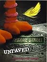 Sesame Street Unpaved by David Borgenicht