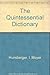 The Quintessential Dictionary