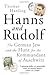 Hanns and Rudolf: The German Jew and the Hunt for the Kommandant of Auschwitz