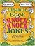 The Gigantic Book of Knock-Knock Jokes by Ronny M. Cole