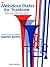 Melodious Etudes for Trombone Book 1 by Joannes Rochut