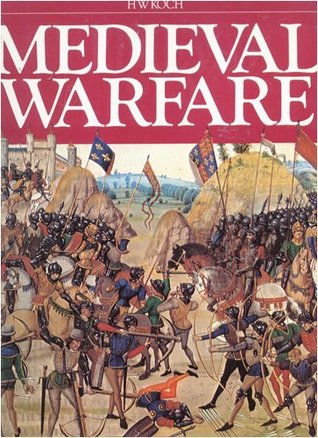 Medieval warfare (Hardcover)