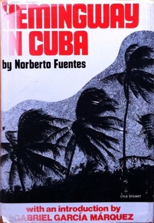 Hemingway in Cuba (English and Spanish Edition)
