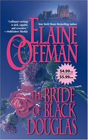 The Bride of Black Douglas (Black Douglas, #1)