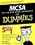 MCSA All-In-One Desk Reference For Dummies