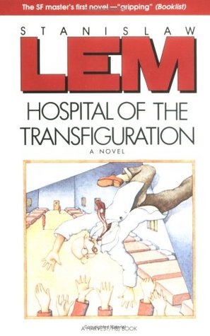 Hospital of the Transfiguration (Paperback)