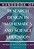 Handbook of Research Design in Mathematics and Science Education