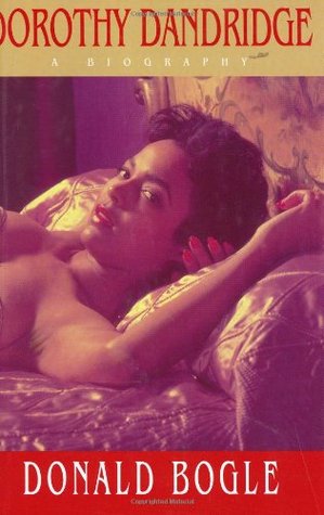 Dorothy Dandridge (Hardcover)