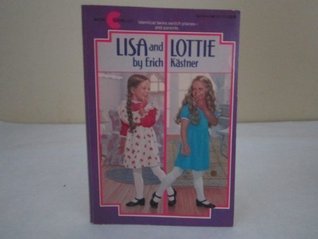 Lisa and Lottie