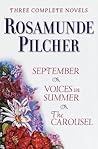 September / Voices in Summer / The Carousel