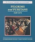 Pilgrims and Puritans: 1620-1676