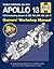 Apollo 13, 1970 (Including ...