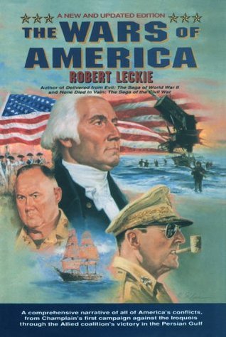 The Wars of America (Hardcover)