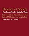 Theories of Society