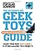 The Ultimate DIY Geek Toys ...