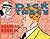 The Complete Dick Tracy Volume 16: 1954-1956