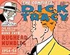 The Complete Dick Tracy Volume 16 by Chester Gould