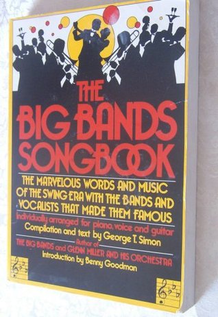The Big Bands Songbook (Paperback)