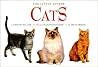 The Little Guides: Cats (Little Guides)