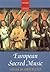 European Sacred Music by John Rutter