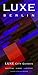 LUXE Berlin (LUXE City Guides)