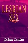 Lesbian Sex