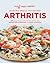 Eating Well to Fight Arthritis