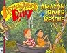 Amazon River Rescue (Adventures of Riley) Amazon River Rescue (Adventures of Riley)