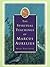 The Spiritual Teachings of Marcus Aurelius by Mark Forstater The Spiritual Teachings of Marcus Aurelius by Mark Forstater
