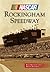 Rockingham Speedway by Rick Houston