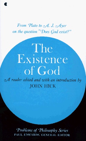 The Existence of God (Paperback)
