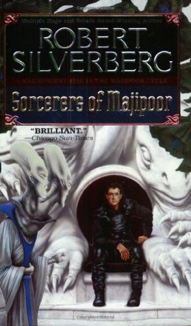 Sorcerers of Majipoor (Lord Prestimion, #1)