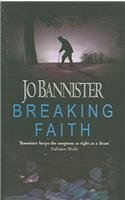 Breaking Faith (Brodie Farrell #5)