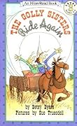 The Golly Sisters Ride Again