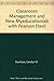 Classroom Management and NE...