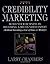 Credibility Marketing