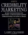 Credibility Marketing Credibility Marketing