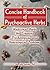 Concise Handbook of Psychoactive Herbs: Medicinal Herbs for Treating Psychological and Neurological Problems