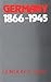 Germany 1866-1945 by Gordon A. Craig Germany 1866-1945 by Gordon A. Craig