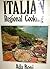 Italian Regional Cooking by Ada Boni