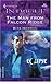 The Man from Falcon Ridge by Rita Herron