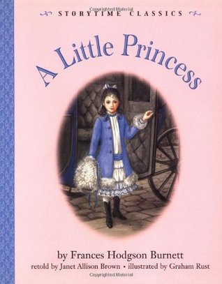 A Little Princess