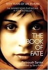 The Book of Fate by Parinoush Saniee