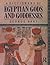 A Dictionary of Egyptian Gods and Goddesses